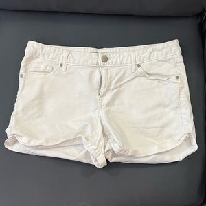 MASSIMO JEAN SHORTS